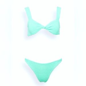 Hunza G Juno bikini
